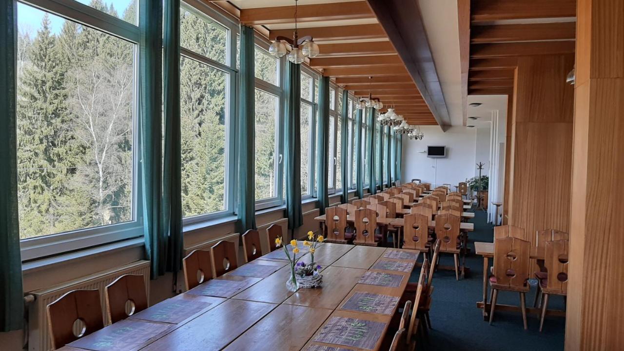 Chata Orovsky Železná Ruda Extérieur photo