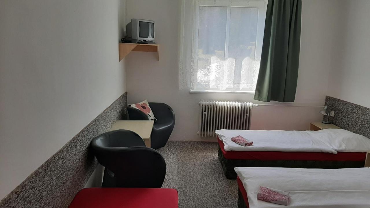 Chata Orovsky Železná Ruda Extérieur photo