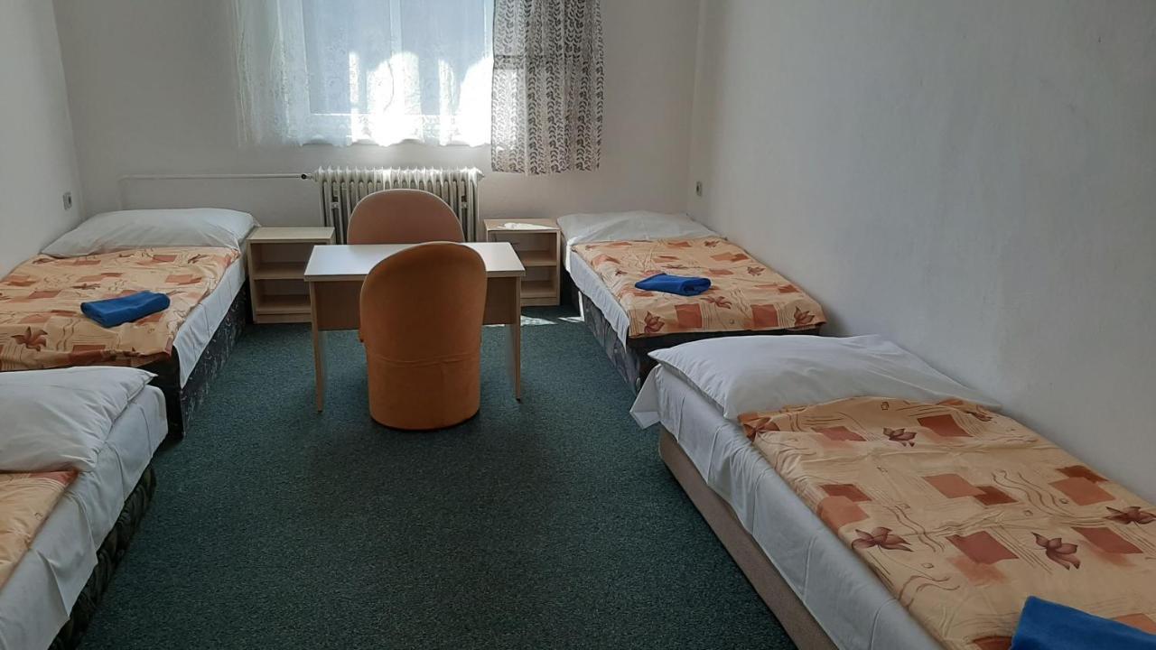 Chata Orovsky Železná Ruda Extérieur photo
